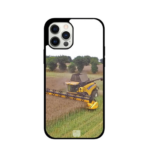 Coque New Holland CR9090