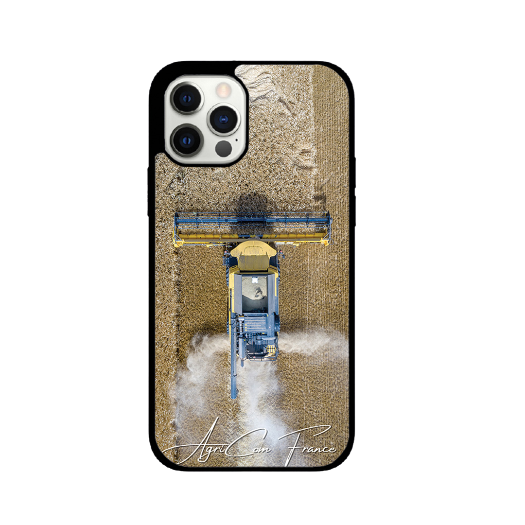 Coque Batteuse New Holland - COQ AGRI