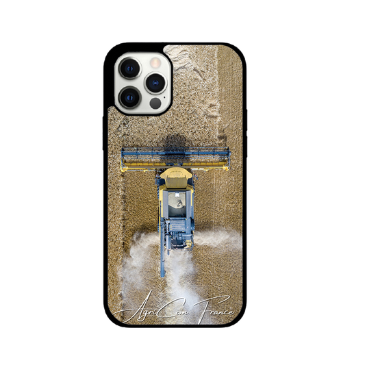 Coque Batteuse New Holland - COQ AGRI