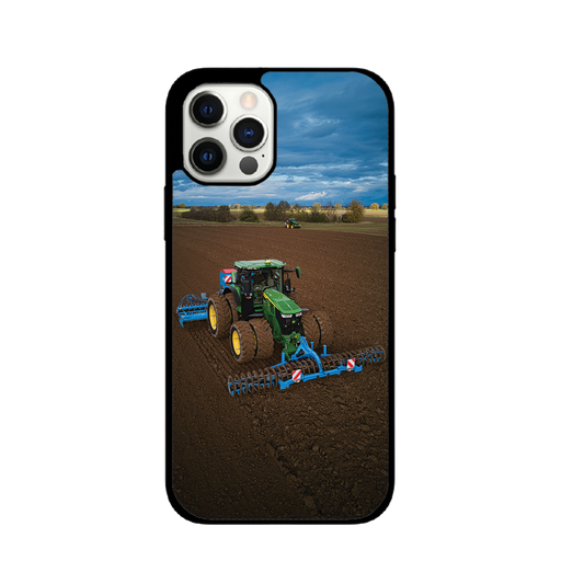 Coque John Deere & Lemken