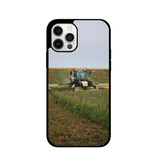 Coque Fendt à faucher