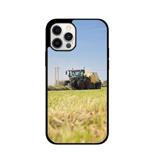 Coque Fendt avec Big Pack Wypix