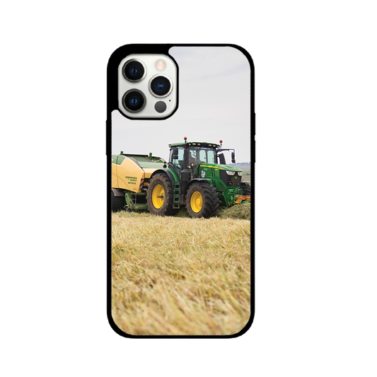 Coque John Deere & Big Pack Wypix