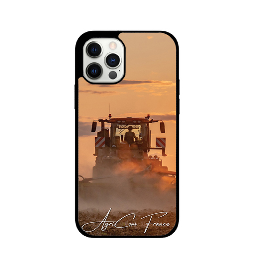 Coque Case IH