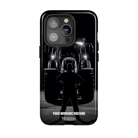 Coque Premium Valtra France