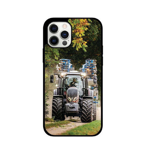 Coque Valtra - COQ AGRI