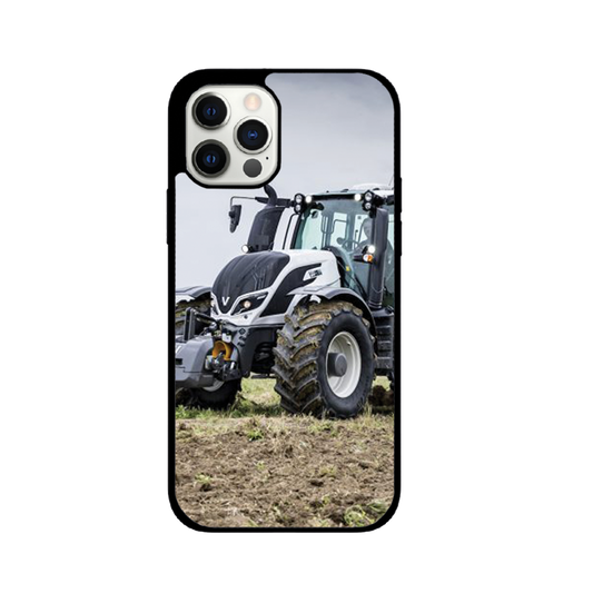 Coque Valtra