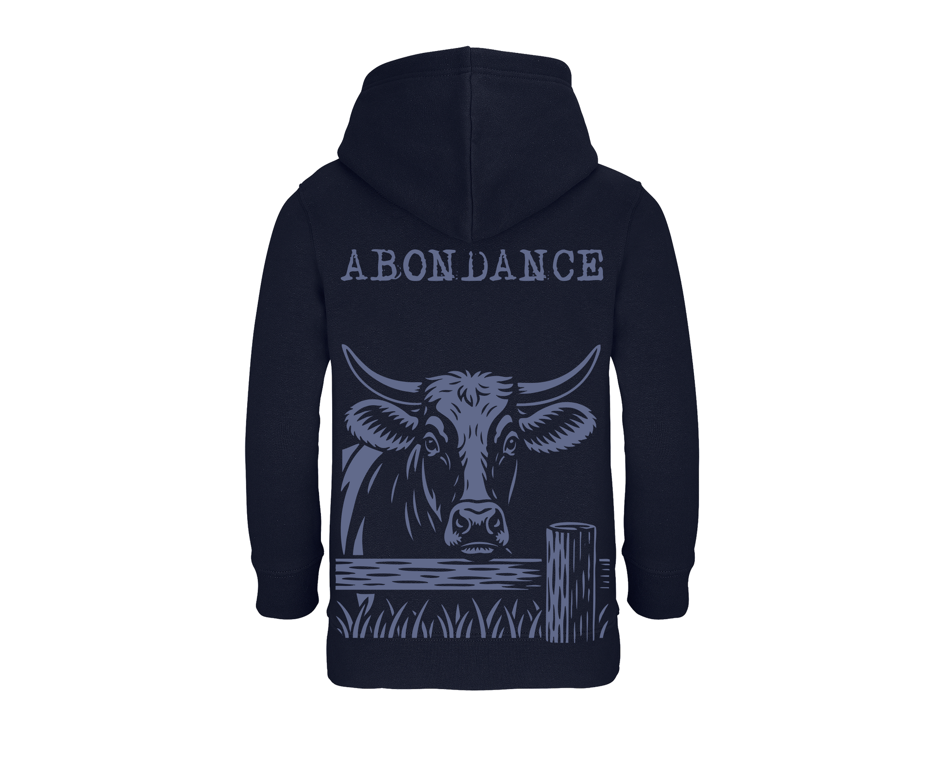 Sweat enfant Abondance - COQ AGRI