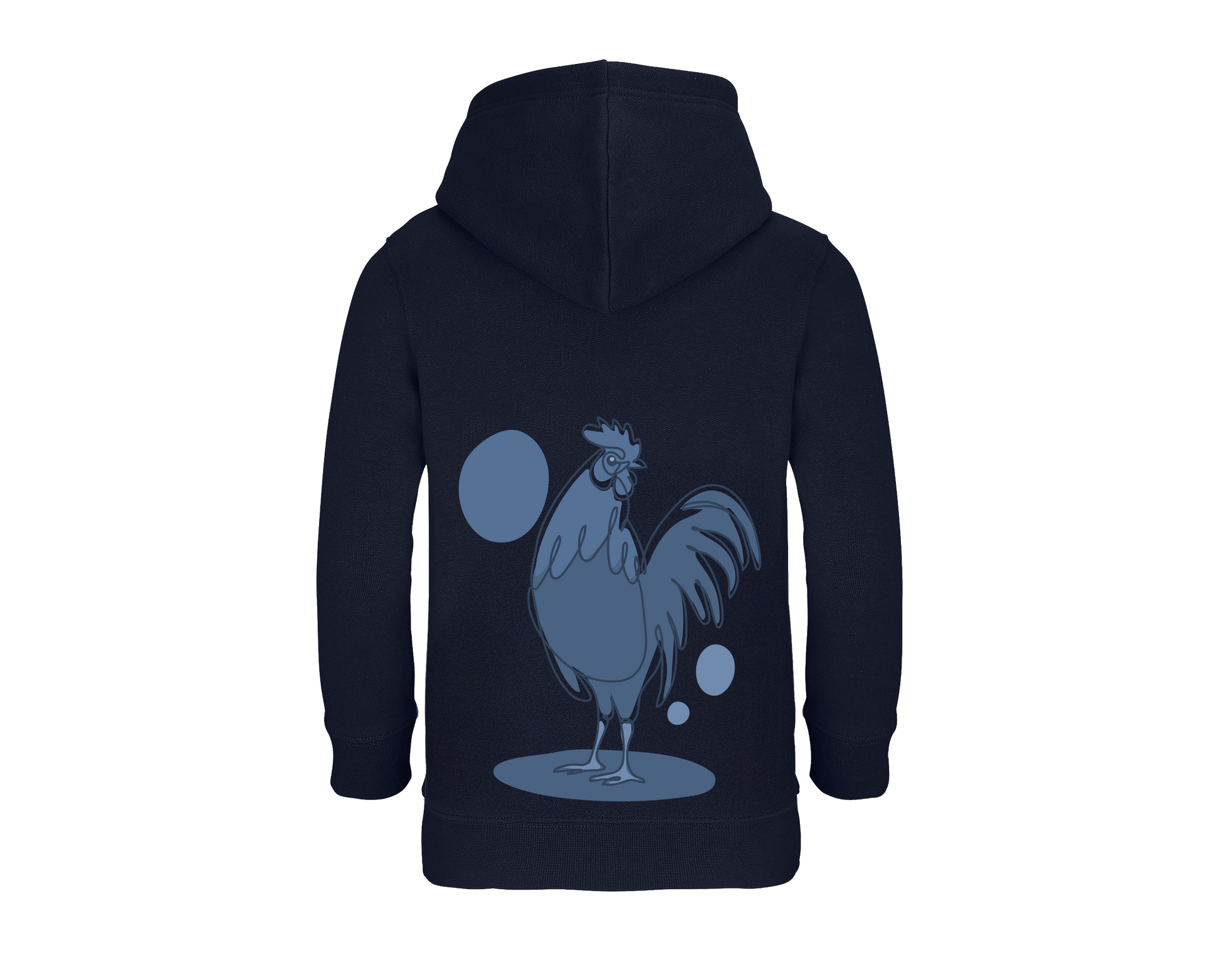 Sweat Poule - COQ AGRI