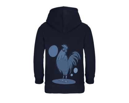 Sweat Poule - COQ AGRI