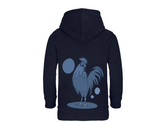 Sweat Poule - COQ AGRI