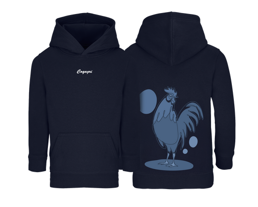 Sweat Poule - COQ AGRI