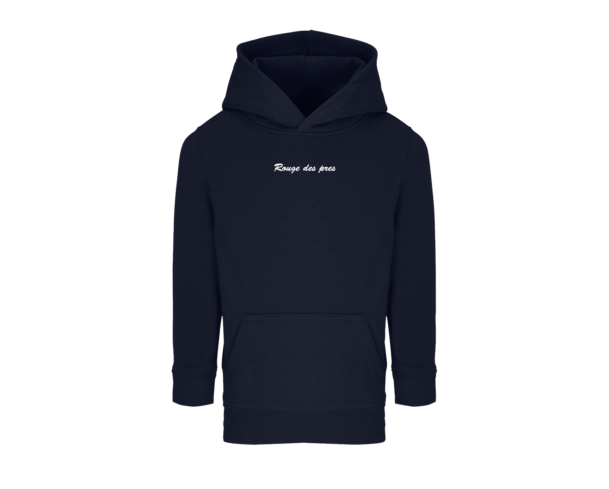 Sweat enfant Rouge des prés - COQ AGRI