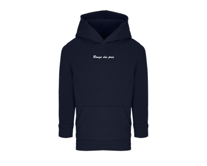 Sweat enfant Rouge des prés - COQ AGRI