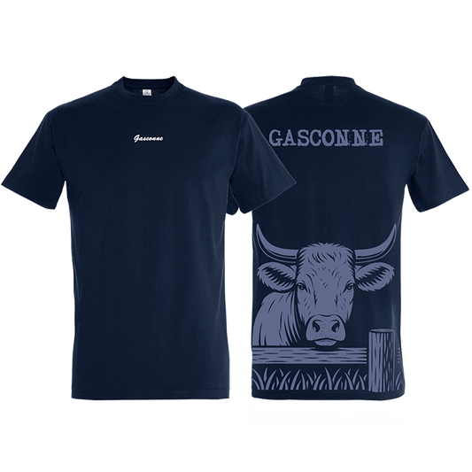 T-shirt enfant gasconne