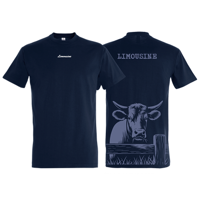 T-shirt enfant Limousine