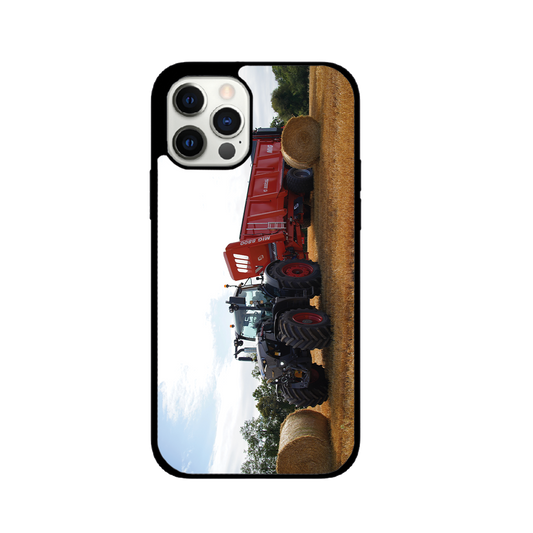 Coque SODIMAC Mig 8800 & Fendt