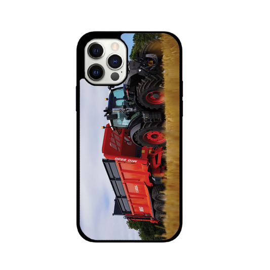 Coque SODIMAC Mig 8800 & Fendt