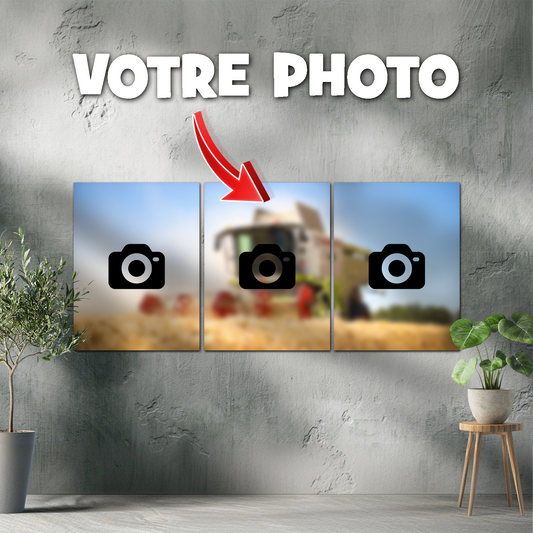 PosterPack Personnalisable