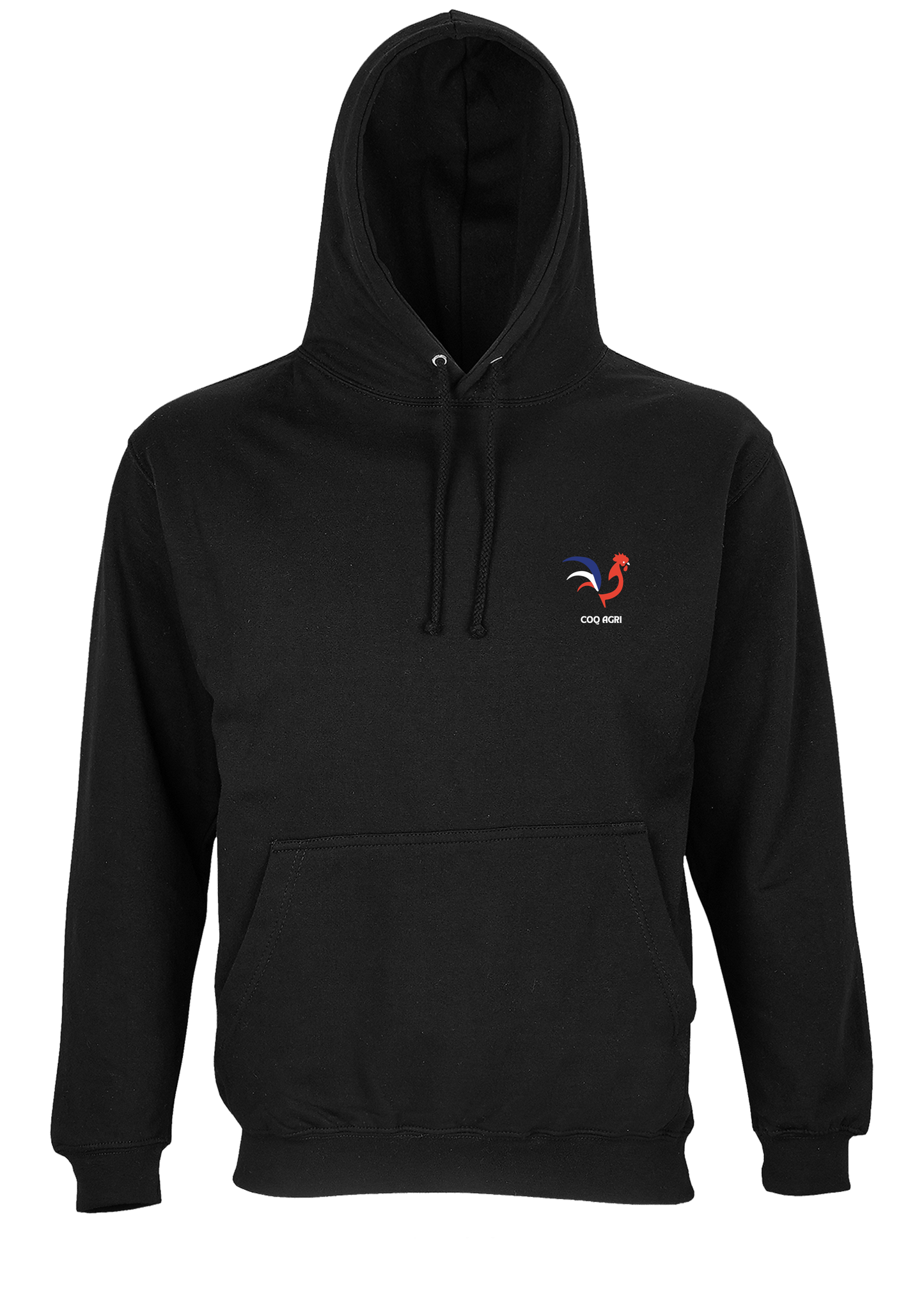 Sweat "COQAGRI ORIGINAL" - COQ AGRI