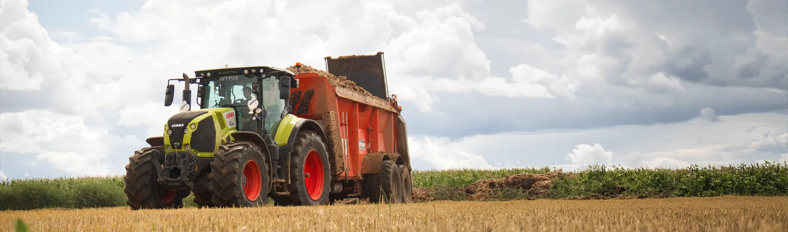 Photo de la communauté Coqagri