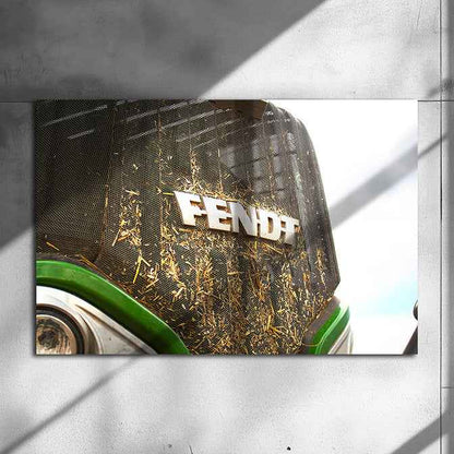 Poster métallique / Wypix