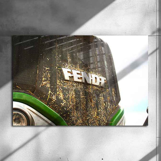 Poster métallique / Wypix