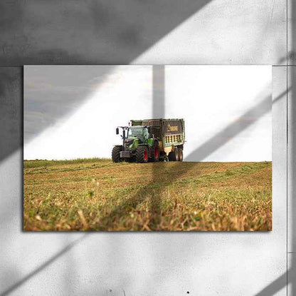 Poster métallique / Wypix