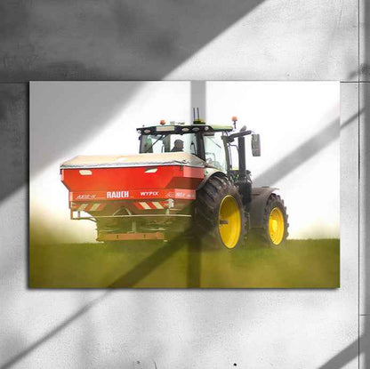 Poster métallique / Wypix