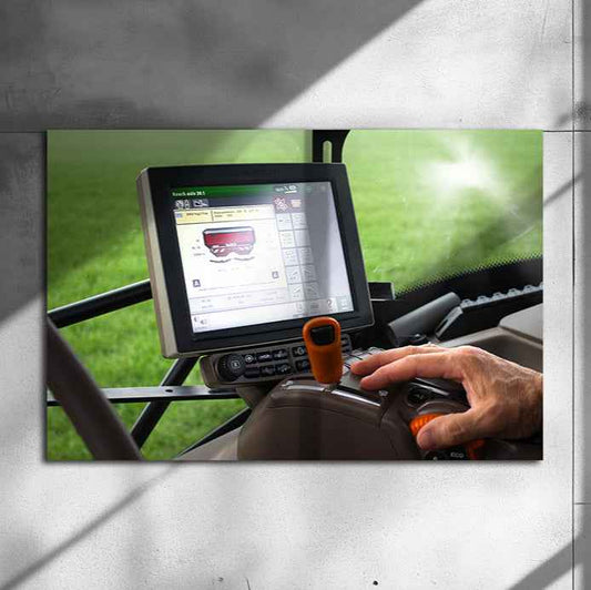 Poster métallique / Wypix