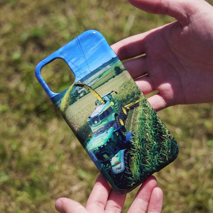 Coque Premium Personnalisable