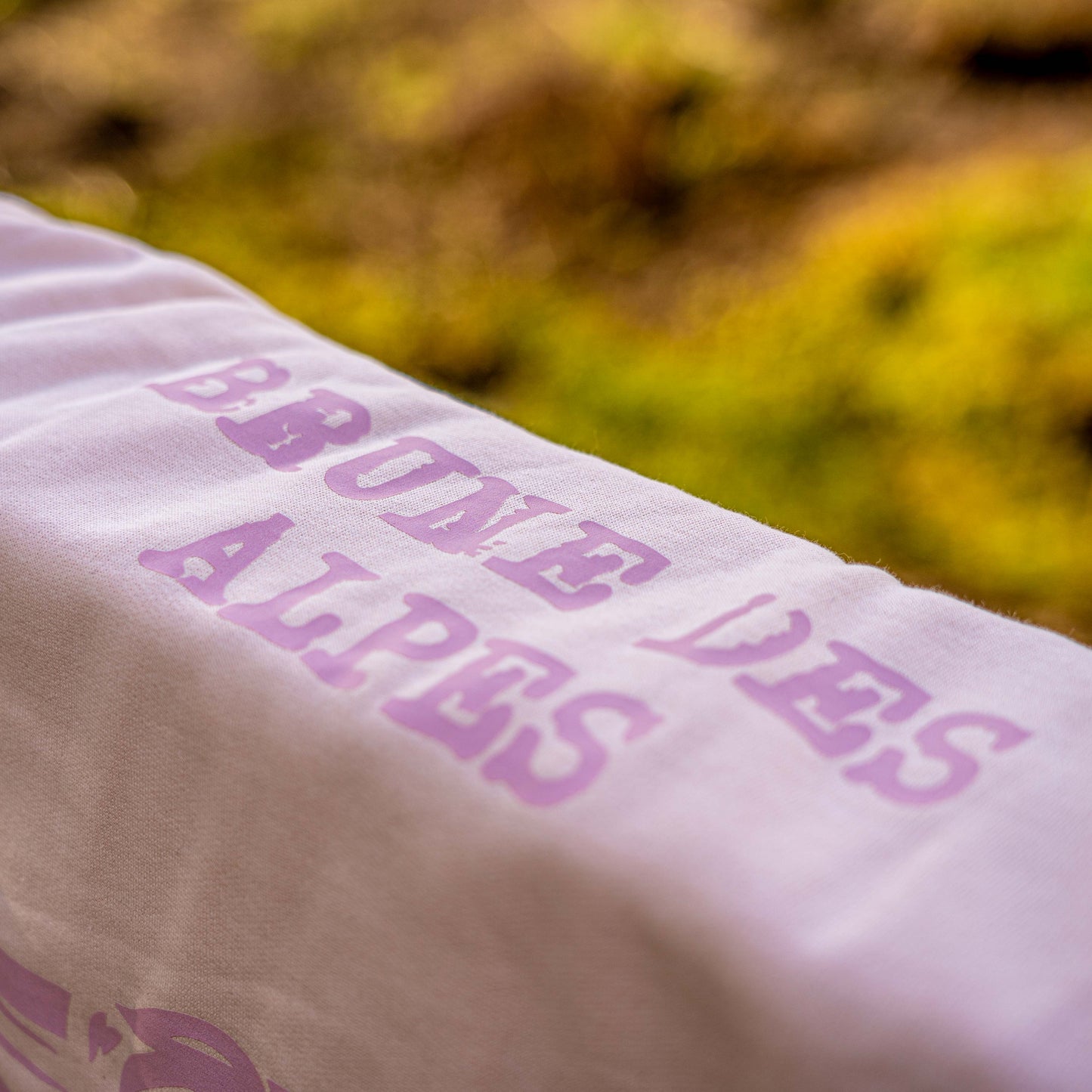 Sweat ~ Vache crème - COQ AGRI