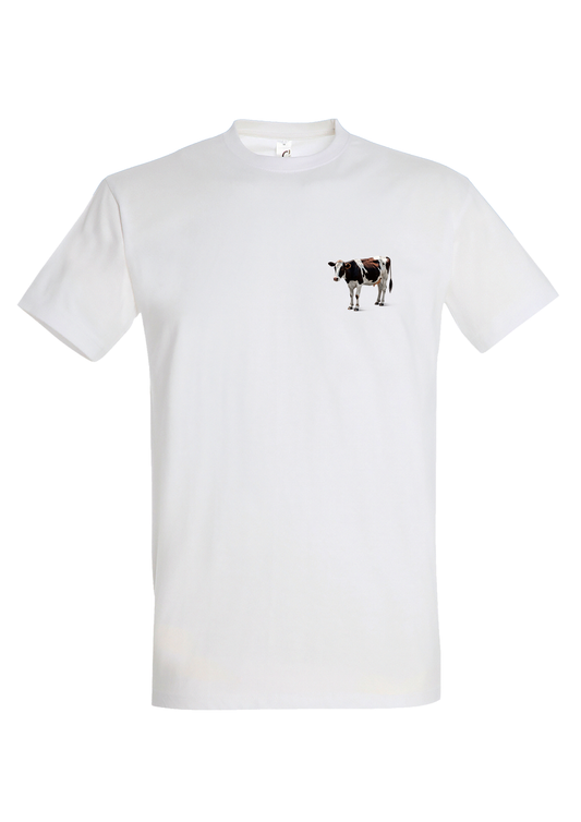 T-shirt Prim'Holstein - COQ AGRI