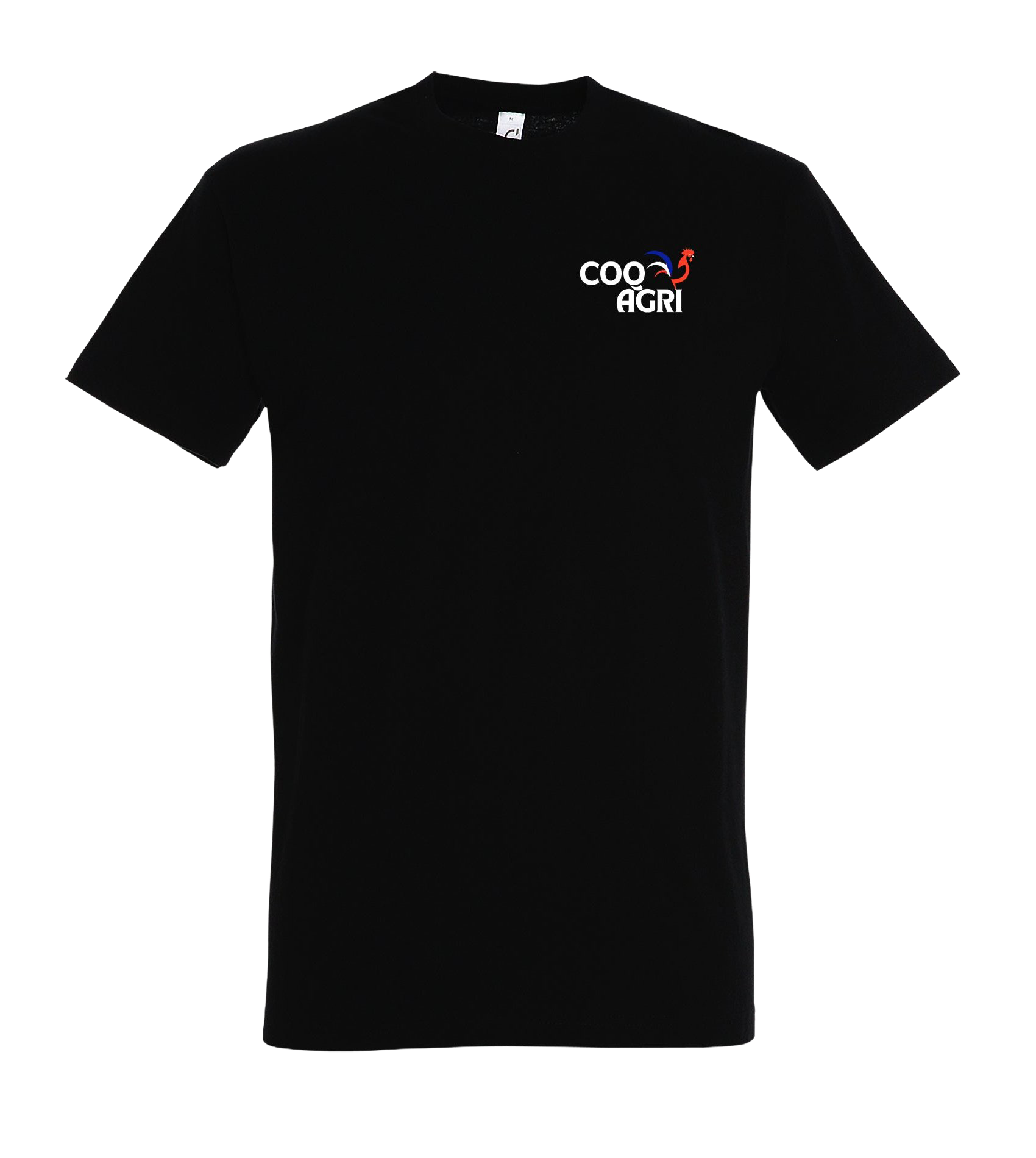 T-shirt COQ AGRI - COQ AGRI