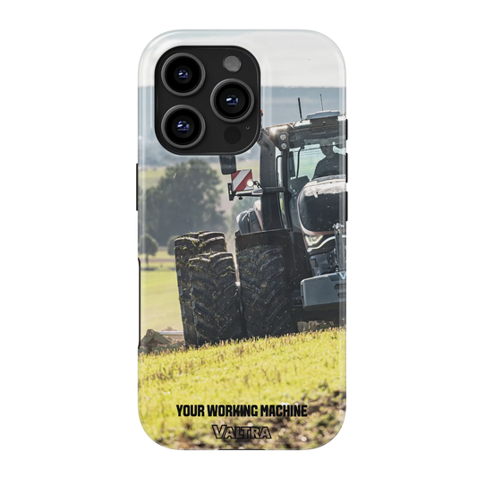 Coque Premium Valtra France